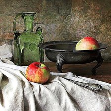 Схема вышивки «№1676695»