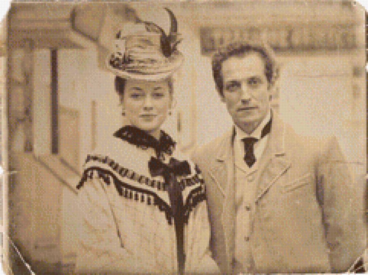 Анна и яков - предпросмотр