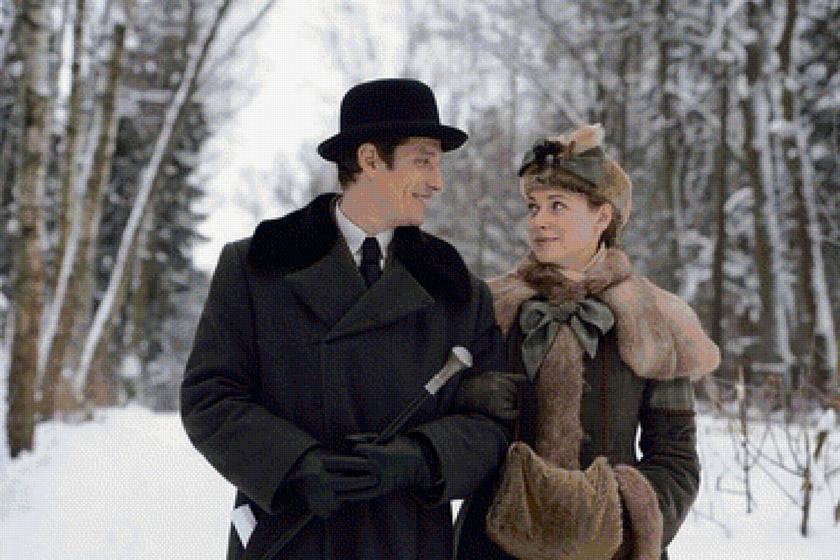 Анна детектив - предпросмотр