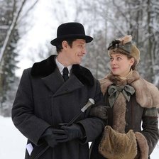 Схема вышивки «Анна детектив»