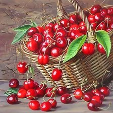 Схема вышивки «№1677010»