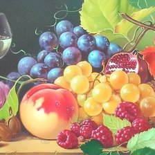 Схема вышивки «№1677023»