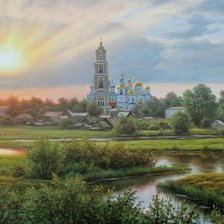 Схема вышивки «218»