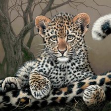 Схема вышивки «№1677184»