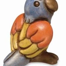 Схема вышивки «Thun»