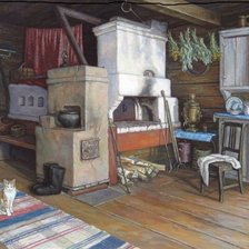 Схема вышивки «219»