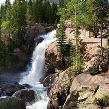 Схема вышивки «223»