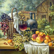 Схема вышивки «№1678000»