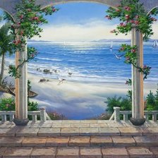 Схема вышивки «№1678067»