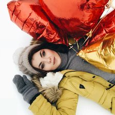 Подарок на ДР