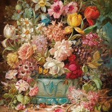 Схема вышивки «№1679031»