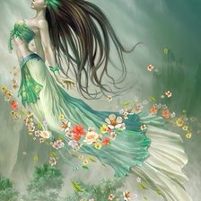 Схема вышивки «№1679149»