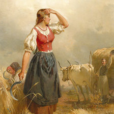 Схема вышивки «№1679184»