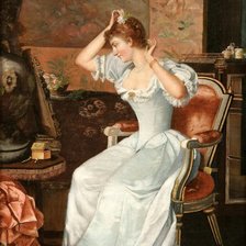 Схема вышивки «№1679193»