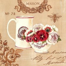 Схема вышивки «№1679331»