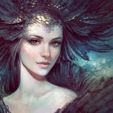 царевна лебедь