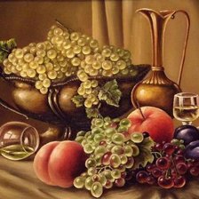 Схема вышивки «№1679524»