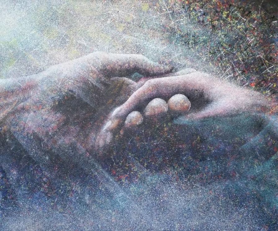 Гармония, Богдан Погребной - гармония - оригинал