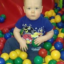 Схема вышивки «арсюшкка»