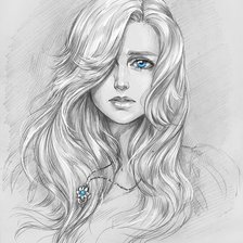 Схема вышивки «№1680041»