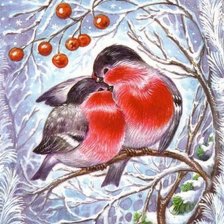 Схема вышивки «№1680053»