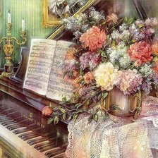 Схема вышивки «№1680149»