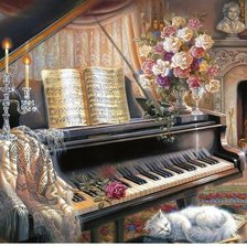 Схема вышивки «№1680224»