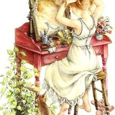 Схема вышивки «№1680244»