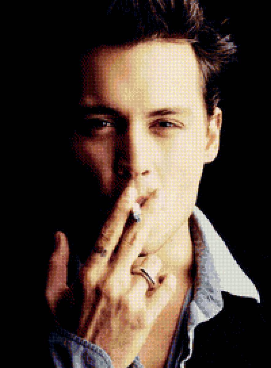 Депп - предпросмотр