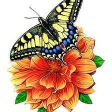 Схема вышивки «№1680448»