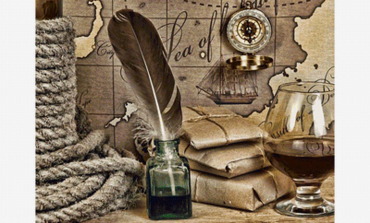 Морское - предпросмотр