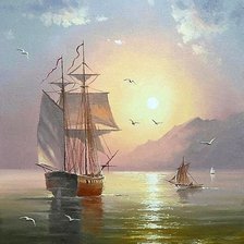 Схема вышивки «№1680970»