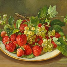 Схема вышивки «№1680979»