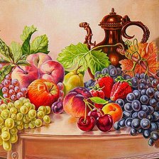 Схема вышивки «№1680985»