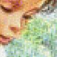 Предпросмотр схемы вышивки «за ягодами» (№1681086)