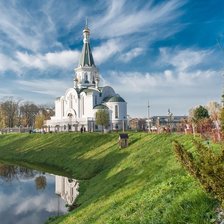 Схема вышивки «247»