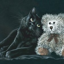 Схема вышивки «№1681434»