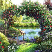 Схема вышивки «248»