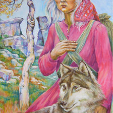 Схема вышивки «№1681469»