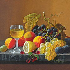 Схема вышивки «№1681587»