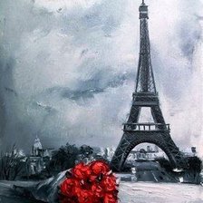 эйфелева башня