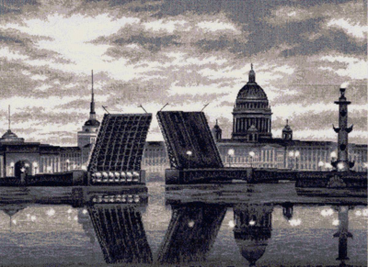 питер - города - предпросмотр