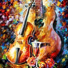 музыкальные инструменты