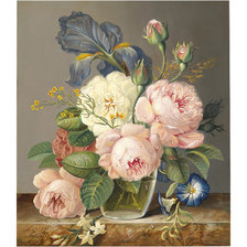 Схема вышивки «№1681997»