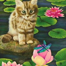 Схема вышивки «№1682670»