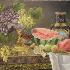 Схема вышивки «№1683442»