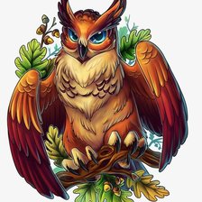 Схема вышивки «№1683599»