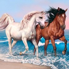 Схема вышивки «№1683653»