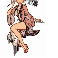 Схема вышивки «№1683690»