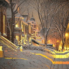 Схема вышивки «263»